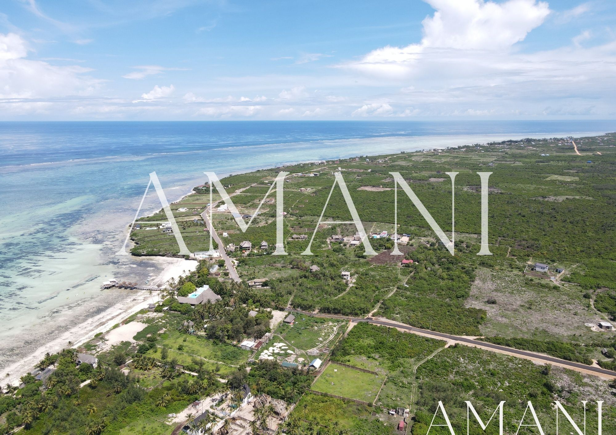 Terrain Shungi Zanzibar 5