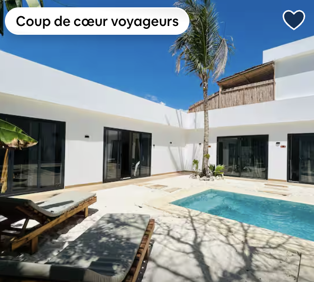 U Paradisu Villas
