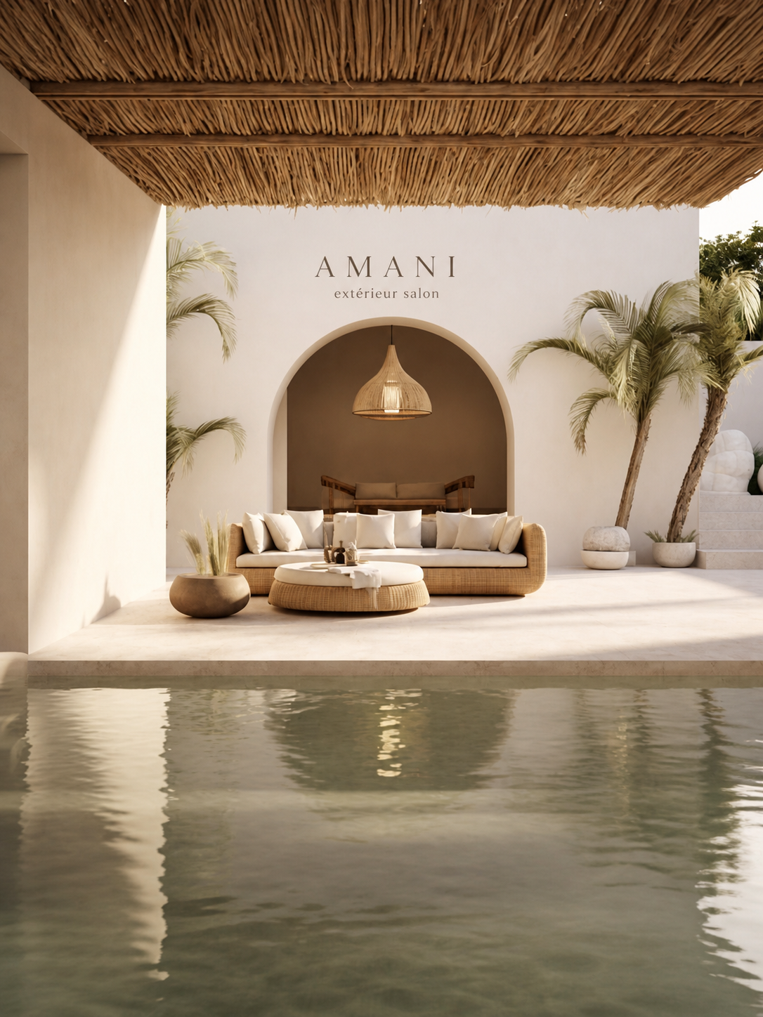 Shungi Residences Jambiani